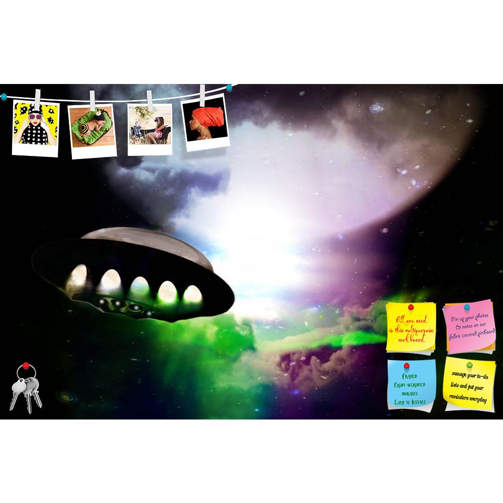 ArtzFolio Spaceship Traveling Through Deep Space Printed Bulletin Board Notice Pin Board Soft Board | Frameless-Bulletin Boards Frameless-AZSAO12895456BLB_FL_L-Image Code 5000978 Vishnu Image Folio Pvt Ltd, IC 5000978, ArtzFolio, Bulletin Boards Frameless, Fantasy, Places, Digital Art, spaceship, traveling, through, deep, space, printed, bulletin, board, notice, pin, soft, frameless, pin up board, push pin board, extra large cork board, big pin board, notice board, small bulletin board, cork board, wall not
