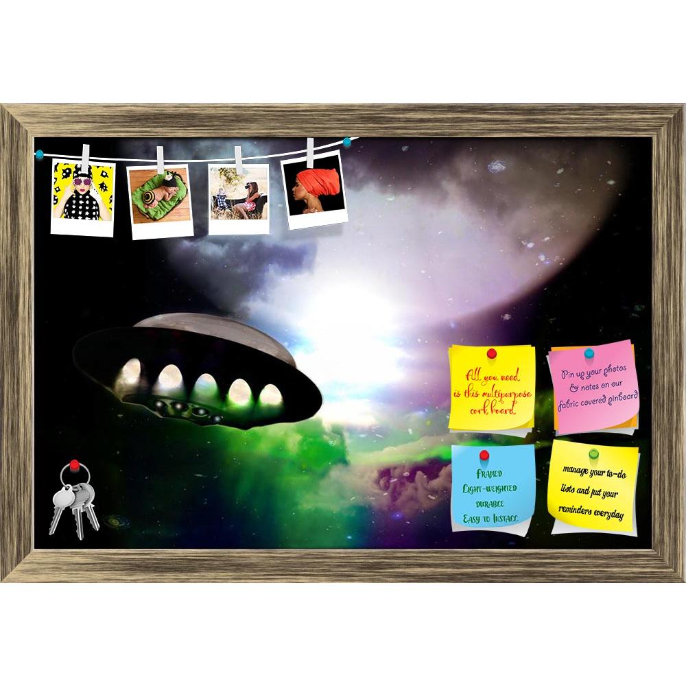 ArtzFolio Spaceship Traveling Through Deep Space Printed Bulletin Board Notice Pin Board Soft Board | Framed-Bulletin Boards Framed-AZSAO12895456BLB_FR_L-Image Code 5000978 Vishnu Image Folio Pvt Ltd, IC 5000978, ArtzFolio, Bulletin Boards Framed, Fantasy, Places, Digital Art, spaceship, traveling, through, deep, space, printed, bulletin, board, notice, pin, soft, framed, pin up board, push pin board, extra large cork board, big pin board, notice board, small bulletin board, cork board, wall notice board, g