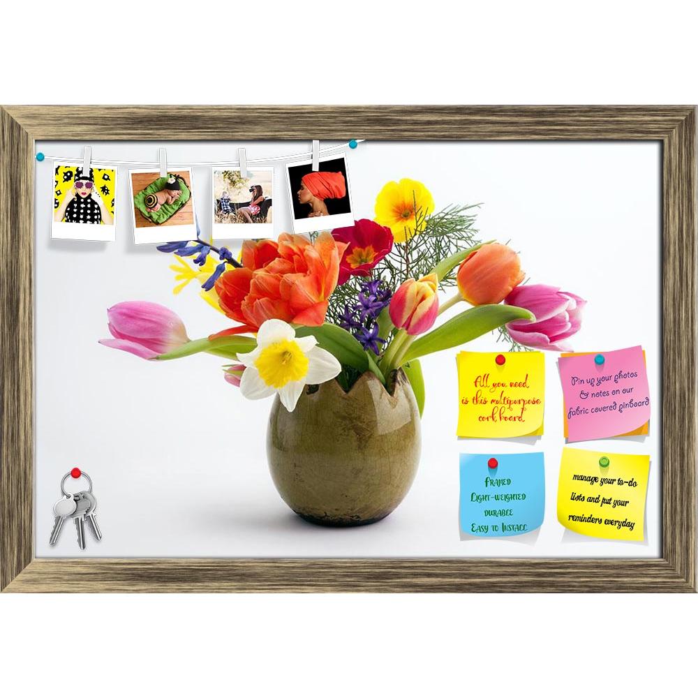 ArtzFolio Easter Composition Printed Bulletin Board Notice Pin Board Soft Board | Framed-Bulletin Boards Framed-AZSAO12980533BLB_FR_L-Image Code 5000991 Vishnu Image Folio Pvt Ltd, IC 5000991, ArtzFolio, Bulletin Boards Framed, Floral, Photography, easter, composition, printed, bulletin, board, notice, pin, soft, framed, pin up board, push pin board, extra large cork board, big pin board, notice board, small bulletin board, cork board, wall notice board, giant cork board, bulletin board, office notice board