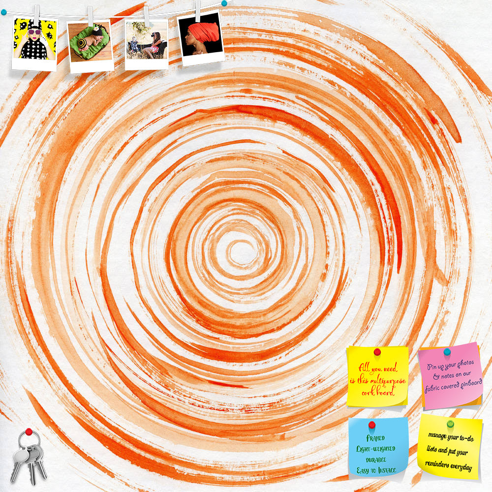 ArtzFolio Abstract Artwork D33 Printed Bulletin Board Notice Pin Board Soft Board | Frameless-Bulletin Boards Frameless-AZSAO13013002BLB_FL_L-Image Code 5000993 Vishnu Image Folio Pvt Ltd, IC 5000993, ArtzFolio, Bulletin Boards Frameless, Abstract, Fine Art Reprint, artwork, d33, printed, bulletin, board, notice, pin, soft, frameless, hand, painted, watercolor, background, pin up board, push pin board, extra large cork board, big pin board, notice board, small bulletin board, cork board, wall notice board, 