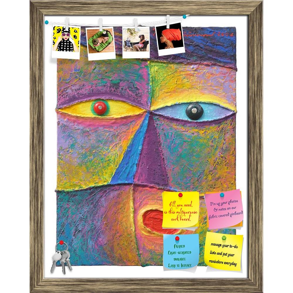 ArtzFolio Artwork D2 Printed Bulletin Board Notice Pin Board Soft Board | Framed-Bulletin Boards Framed-AZSAO13035823BLB_FR_L-Image Code 5001007 Vishnu Image Folio Pvt Ltd, IC 5001007, ArtzFolio, Bulletin Boards Framed, Abstract, Fine Art Reprint, artwork, d2, printed, bulletin, board, notice, pin, soft, framed, face, 11, original, acrylic, painting, canvas, pin up board, push pin board, extra large cork board, big pin board, notice board, small bulletin board, cork board, wall notice board, giant cork boar