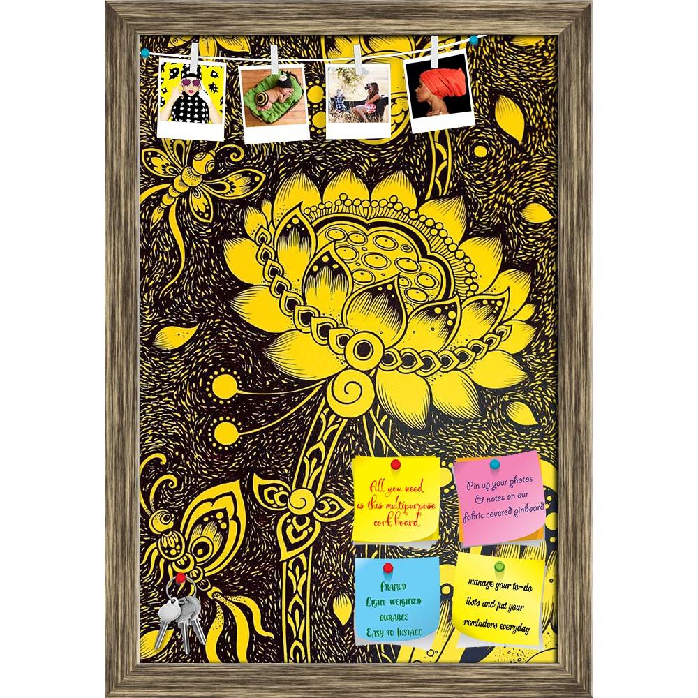 ArtzFolio Thai Style Artwork Art D2 Printed Bulletin Board Notice Pin Board Soft Board | Framed-Bulletin Boards Framed-AZSAO13048042BLB_FR_L-Image Code 5001010 Vishnu Image Folio Pvt Ltd, IC 5001010, ArtzFolio, Bulletin Boards Framed, Floral, Digital Art, thai, style, artwork, art, d2, printed, bulletin, board, notice, pin, soft, framed, picture, traditional, painting, pin up board, push pin board, extra large cork board, big pin board, notice board, small bulletin board, cork board, wall notice board, gian