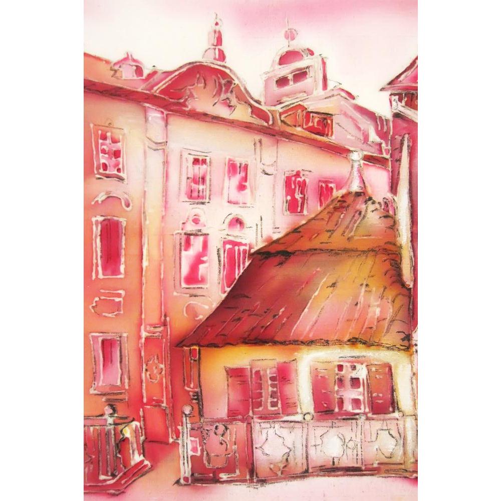 ArtzFolio European City Street Romantic Light Unframed Paper Poster-Paper Posters Unframed-AZART13102844POS_UN_L-Image Code 5001030 Vishnu Image Folio Pvt Ltd, IC 5001030, ArtzFolio, Paper Posters Unframed, Places, Fine Art Reprint, european, city, street, romantic, light, unframed, paper, poster, wall, large, size, for, living, room, home, decoration, big, framed, decor, posters, pitaara, box, modern, art, with, frame, bedroom, amazonbasics, door, drawing, small, decorative, office, reception, multiple, fr