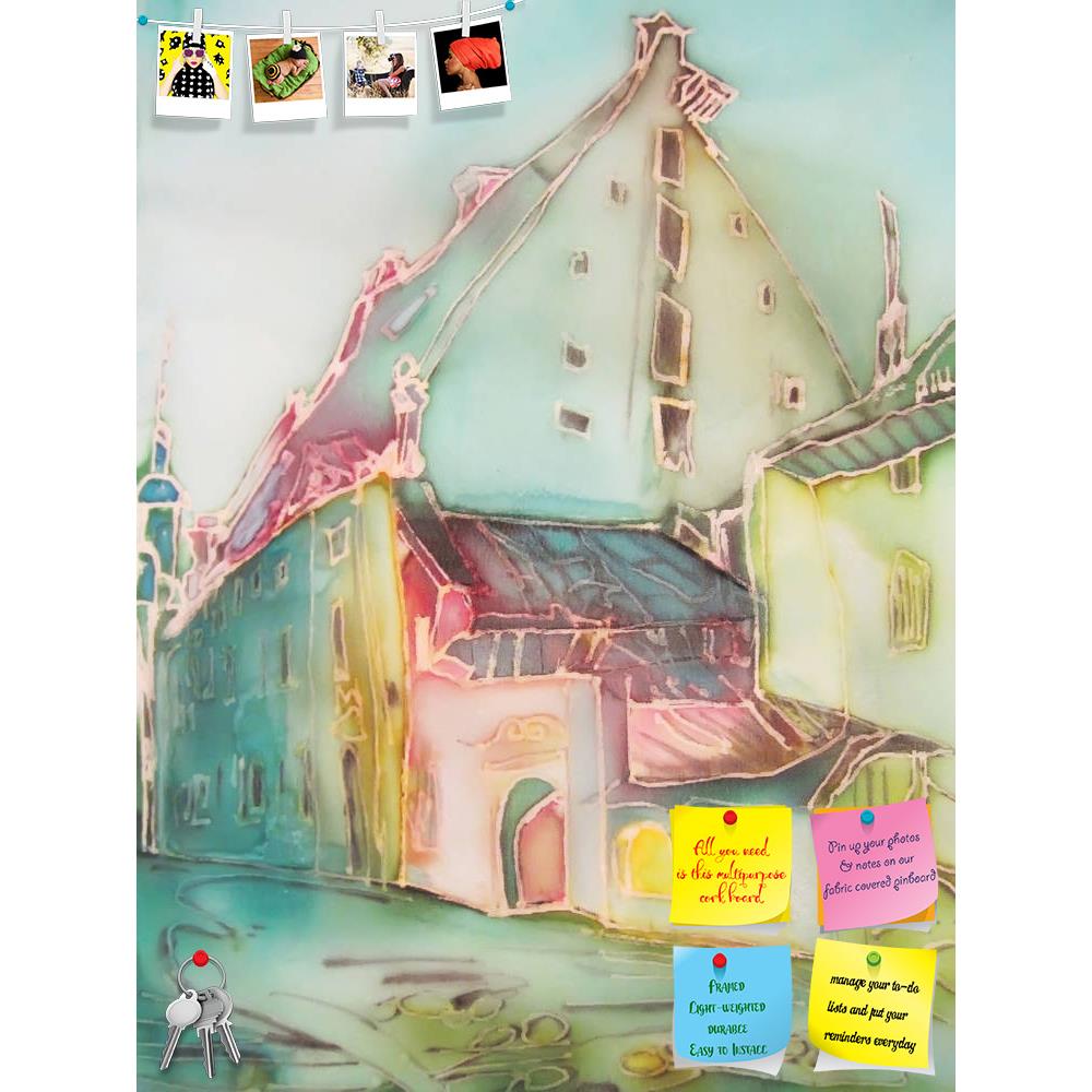 ArtzFolio European City Street & Buildings Printed Bulletin Board Notice Pin Board Soft Board | Frameless-Bulletin Boards Frameless-AZSAO13102849BLB_FL_L-Image Code 5001032 Vishnu Image Folio Pvt Ltd, IC 5001032, ArtzFolio, Bulletin Boards Frameless, Places, Fine Art Reprint, european, city, street, buildings, printed, bulletin, board, notice, pin, soft, frameless, painting, silk, pin up board, push pin board, extra large cork board, big pin board, notice board, small bulletin board, cork board, wall notice