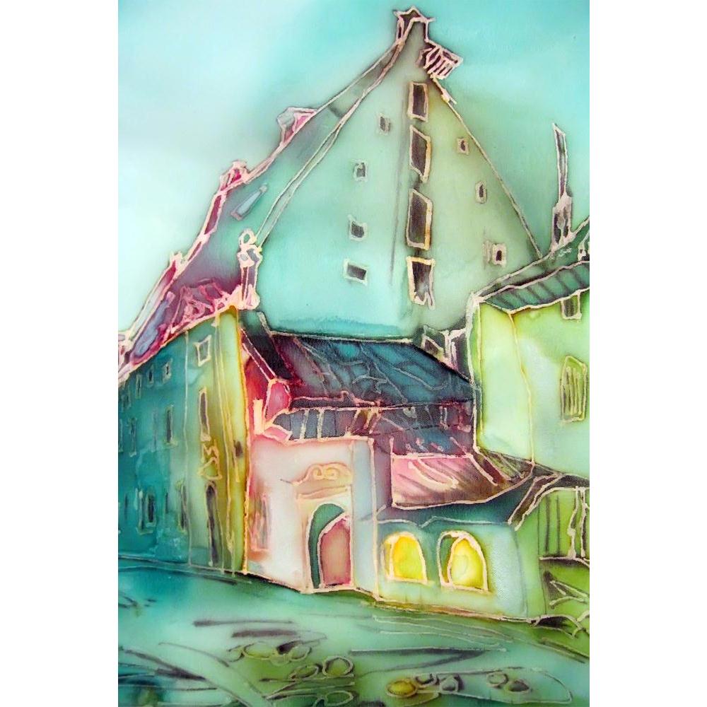 ArtzFolio European City Street & Buildings Unframed Paper Poster-Paper Posters Unframed-AZART13102849POS_UN_L-Image Code 5001032 Vishnu Image Folio Pvt Ltd, IC 5001032, ArtzFolio, Paper Posters Unframed, Places, Fine Art Reprint, european, city, street, buildings, unframed, paper, poster, wall, large, size, for, living, room, home, decoration, big, framed, decor, posters, pitaara, box, modern, art, with, frame, bedroom, amazonbasics, door, drawing, small, decorative, office, reception, multiple, friends, im