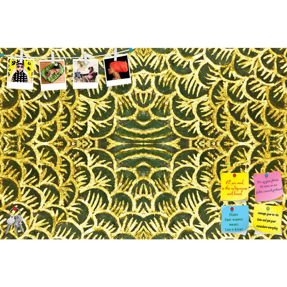 ArtzFolio Traditional Thai Style Art Artwork On Temple Printed Bulletin Board Notice Pin Board Soft Board | Frameless-Bulletin Boards Frameless-AZSAO13107356BLB_FL_L-Image Code 5001034 Vishnu Image Folio Pvt Ltd, IC 5001034, ArtzFolio, Bulletin Boards Frameless, Abstract, Traditional, Fine Art Reprint, thai, style, art, artwork, on, temple, printed, bulletin, board, notice, pin, soft, frameless, vintage, painting, pin up board, push pin board, extra large cork board, big pin board, notice board, small bulle