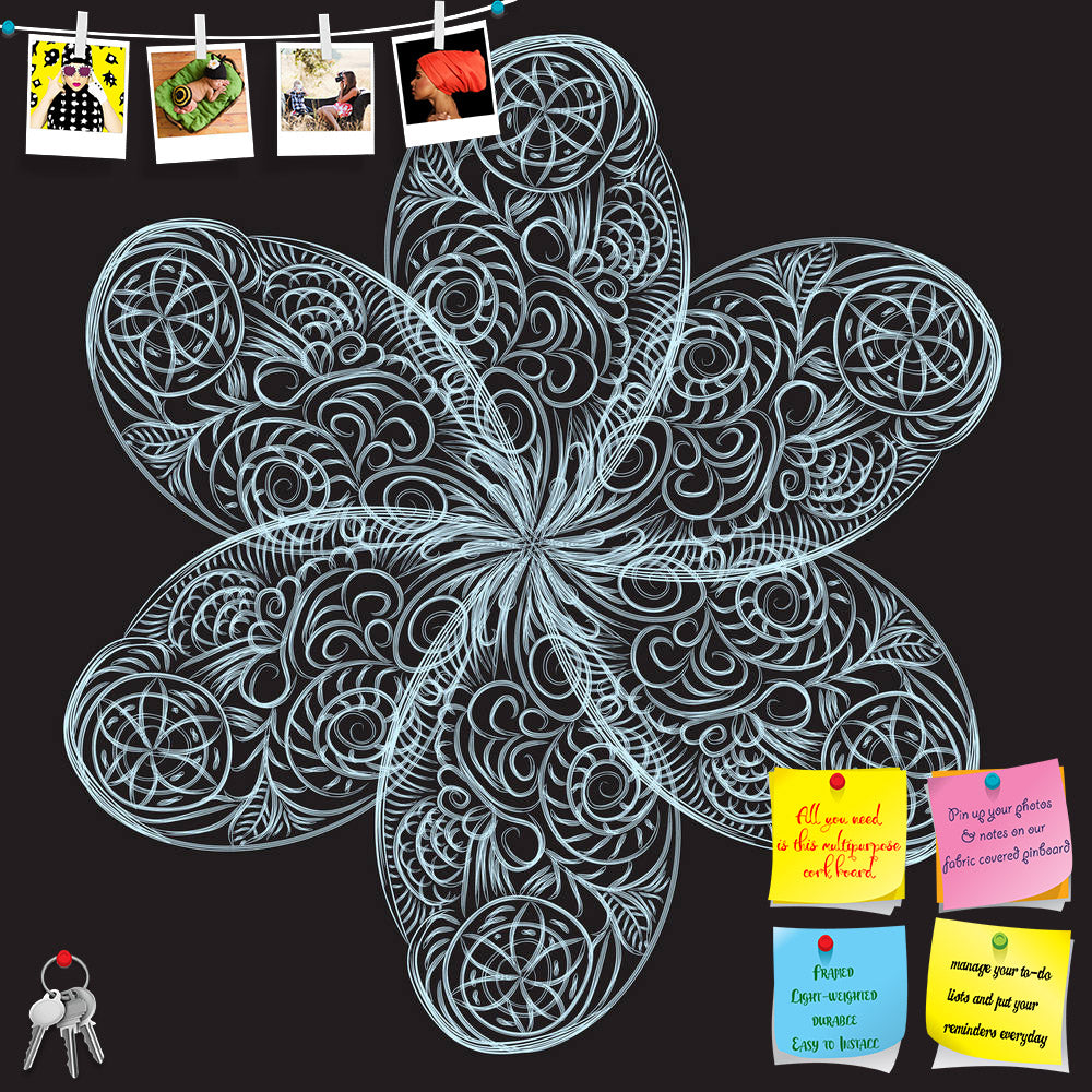 ArtzFolio Abstract Isolated Flower Printed Bulletin Board Notice Pin Board Soft Board | Frameless-Bulletin Boards Frameless-AZSAO13125780BLB_FL_L-Image Code 5001036 Vishnu Image Folio Pvt Ltd, IC 5001036, ArtzFolio, Bulletin Boards Frameless, Abstract, Digital Art, isolated, flower, printed, bulletin, board, notice, pin, soft, frameless, illustration, pin up board, push pin board, extra large cork board, big pin board, notice board, small bulletin board, cork board, wall notice board, giant cork board, bull