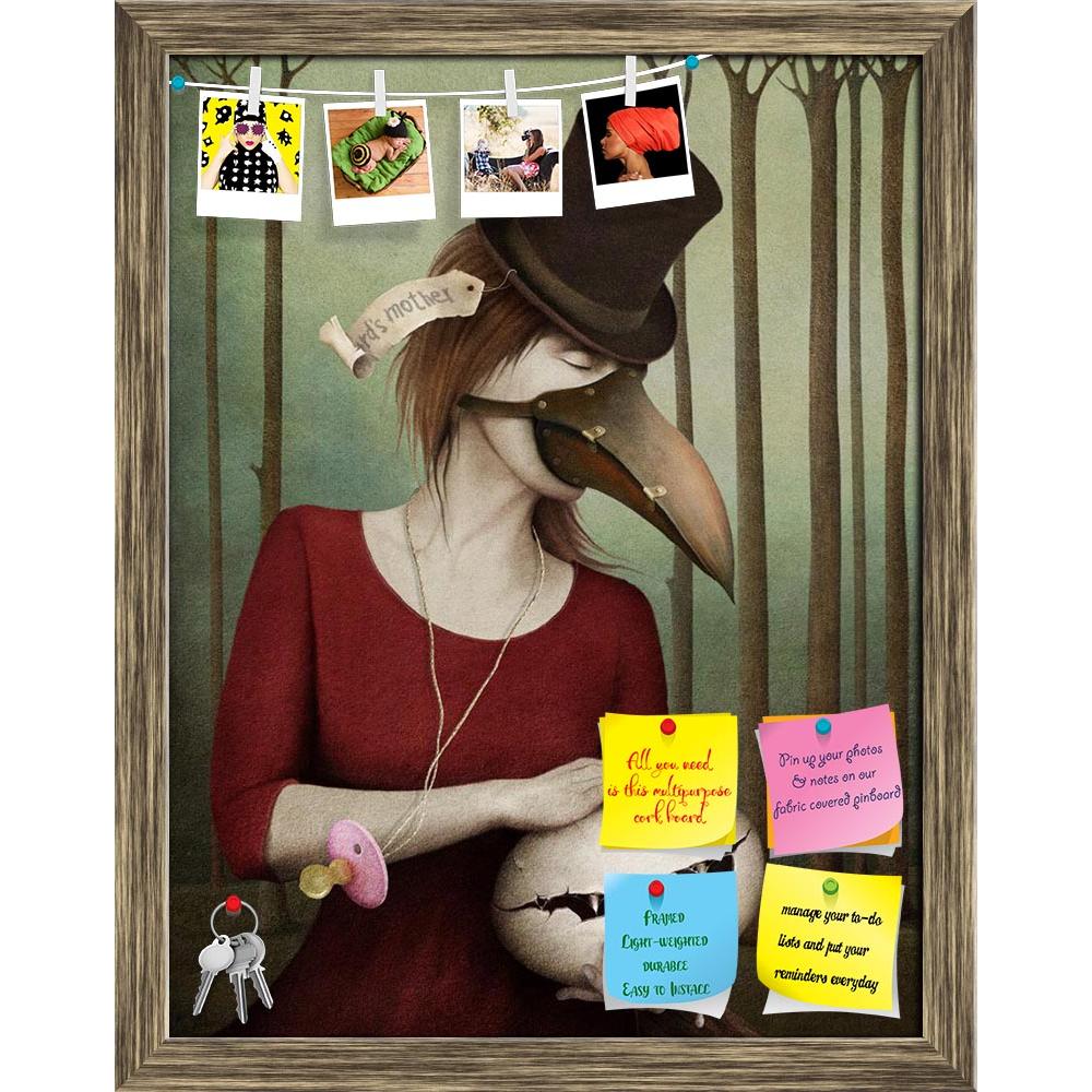 ArtzFolio Conceptual Art With Girl An Child Egg Printed Bulletin Board Notice Pin Board Soft Board | Framed-Bulletin Boards Framed-AZSAO13218484BLB_FR_L-Image Code 5001060 Vishnu Image Folio Pvt Ltd, IC 5001060, ArtzFolio, Bulletin Boards Framed, Conceptual, Portraits, Digital Art, art, with, girl, an, child, egg, printed, bulletin, board, notice, pin, soft, framed, computer, graphics, pin up board, push pin board, extra large cork board, big pin board, notice board, small bulletin board, cork board, wall n