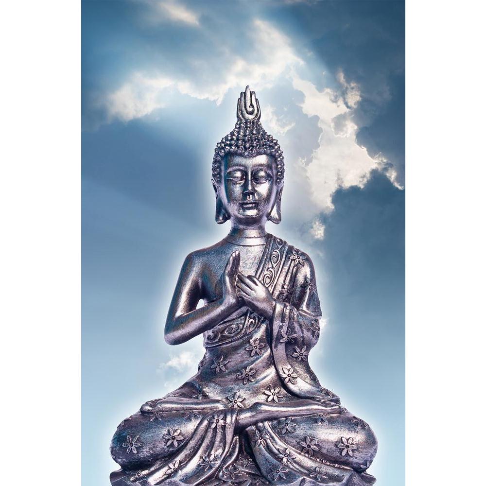 ArtzFolio Lord Buddha D1 Unframed Paper Poster-Paper Posters Unframed-AZART13317596POS_UN_L-Image Code 5001079 Vishnu Image Folio Pvt Ltd, IC 5001079, ArtzFolio, Paper Posters Unframed, Religious, Photography, lord, buddha, d1, unframed, paper, poster, wall, large, size, for, living, room, home, decoration, big, framed, decor, posters, pitaara, box, modern, art, with, frame, bedroom, amazonbasics, door, drawing, small, decorative, office, reception, multiple, friends, images, reprints, reprint, kids, bathro