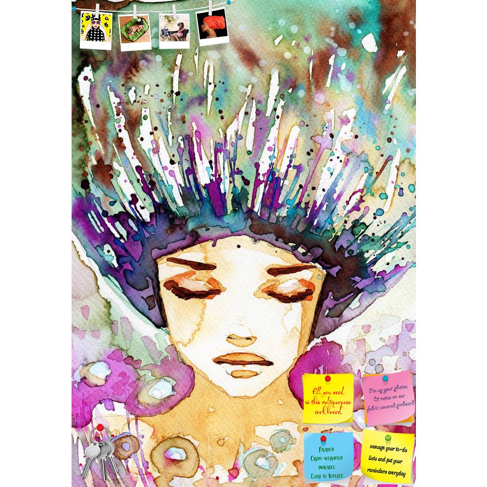 ArtzFolio Smell Of Summer Printed Bulletin Board Notice Pin Board Soft Board | Frameless-Bulletin Boards Frameless-AZSAO13382300BLB_FL_L-Image Code 5001089 Vishnu Image Folio Pvt Ltd, IC 5001089, ArtzFolio, Bulletin Boards Frameless, Portraits, Fine Art Reprint, smell, of, summer, printed, bulletin, board, notice, pin, soft, frameless, stock, photo, pin up board, push pin board, extra large cork board, big pin board, notice board, small bulletin board, cork board, wall notice board, giant cork board, bullet