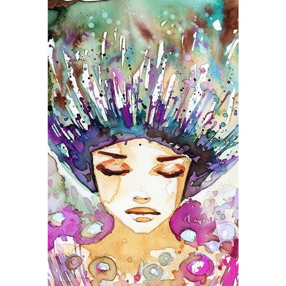 ArtzFolio Smell Of Summer Unframed Paper Poster-Paper Posters Unframed-AZART13382300POS_UN_L-Image Code 5001089 Vishnu Image Folio Pvt Ltd, IC 5001089, ArtzFolio, Paper Posters Unframed, Portraits, Fine Art Reprint, smell, of, summer, unframed, paper, poster, wall, large, size, for, living, room, home, decoration, big, framed, decor, posters, pitaara, box, modern, art, with, frame, bedroom, amazonbasics, door, drawing, small, decorative, office, reception, multiple, friends, images, reprints, reprint, kids,