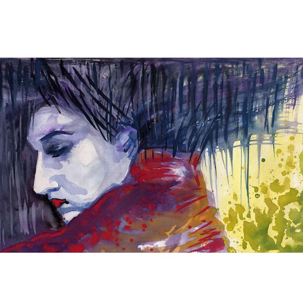 ArtzFolio Portrait Of A Vampire Unframed Paper Poster-Paper Posters Unframed-AZART13416848POS_UN_L-Image Code 5001097 Vishnu Image Folio Pvt Ltd, IC 5001097, ArtzFolio, Paper Posters Unframed, Portraits, Fine Art Reprint, portrait, of, a, vampire, unframed, paper, poster, wall, large, size, for, living, room, home, decoration, big, framed, decor, posters, pitaara, box, modern, art, with, frame, bedroom, amazonbasics, door, drawing, small, decorative, office, reception, multiple, friends, images, reprints, r