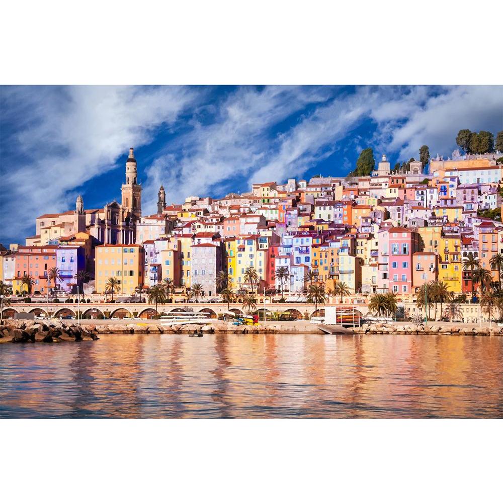 ArtzFolio Provence Village Menton Scenic View Unframed Paper Poster-Paper Posters Unframed-AZART13474805POS_UN_L-Image Code 5001108 Vishnu Image Folio Pvt Ltd, IC 5001108, ArtzFolio, Paper Posters Unframed, Places, Photography, provence, village, menton, scenic, view, unframed, paper, poster, wall, large, size, for, living, room, home, decoration, big, framed, decor, posters, pitaara, box, modern, art, with, frame, bedroom, amazonbasics, door, drawing, small, decorative, office, reception, multiple, friends