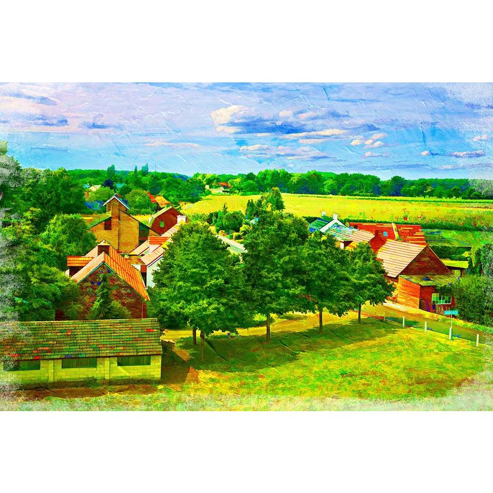 ArtzFolio Landscape Of Dutch Countryside Unframed Paper Poster-Paper Posters Unframed-AZART13509475POS_UN_L-Image Code 5001112 Vishnu Image Folio Pvt Ltd, IC 5001112, ArtzFolio, Paper Posters Unframed, Landscapes, Fine Art Reprint, landscape, of, dutch, countryside, unframed, paper, poster, wall, large, size, for, living, room, home, decoration, big, framed, decor, posters, pitaara, box, modern, art, with, frame, bedroom, amazonbasics, door, drawing, small, decorative, office, reception, multiple, friends, 