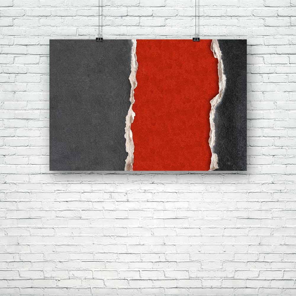 Grunge Frame Unframed Paper Poster-Paper Posters Unframed-POS_UN-IC 5001120 IC 5001120, Abstract Expressionism, Abstracts, Black, Black and White, Decorative, Patterns, Retro, Semi Abstract, Signs, Signs and Symbols, grunge, frame, unframed, paper, poster, abstract, aged, antique, backdrop, background, blank, carton, damaged, decor, design, empty, gray, grey, horizontal, material, old, paperboard, parchment, pattern, red, scrapbooking, soiled, swatch, template, texture, textured, vertical, wallpaper, worn, 