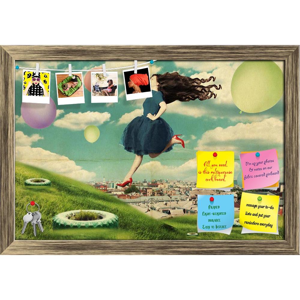 ArtzFolio Woman In Blue Dress Printed Bulletin Board Notice Pin Board Soft Board | Framed-Bulletin Boards Framed-AZSAO13565802BLB_FR_L-Image Code 5001124 Vishnu Image Folio Pvt Ltd, IC 5001124, ArtzFolio, Bulletin Boards Framed, Conceptual, Figurative, Photography, woman, in, blue, dress, printed, bulletin, board, notice, pin, soft, framed, art, collage, beautiful, young, grunge, texture, aged, air, ball, beauty, clouds, color, compilation, concept, curly, day, design, dream, female, front, girl, glamour, h