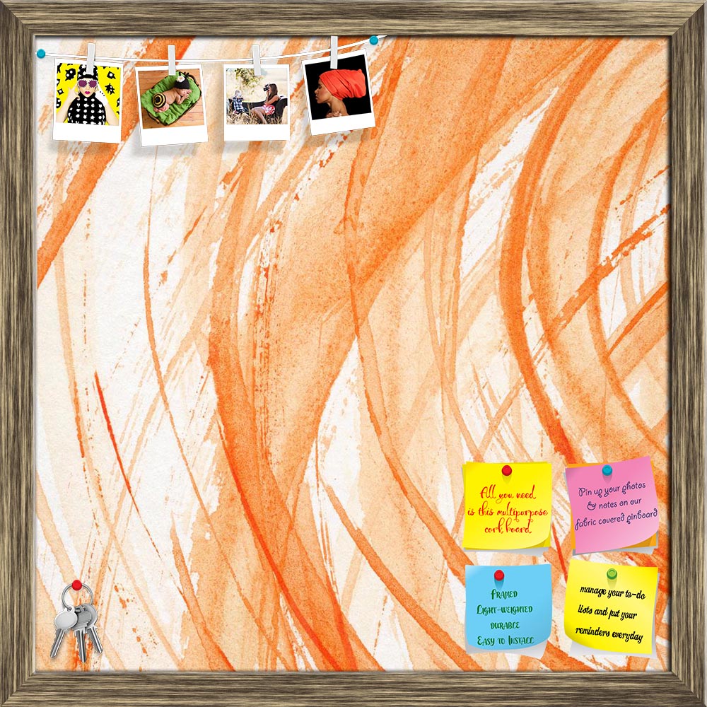 ArtzFolio Abstract Artwork D37 Printed Bulletin Board Notice Pin Board Soft Board | Framed-Bulletin Boards Framed-AZSAO13701962BLB_FR_L-Image Code 5001139 Vishnu Image Folio Pvt Ltd, IC 5001139, ArtzFolio, Bulletin Boards Framed, Abstract, Fine Art Reprint, artwork, d37, printed, bulletin, board, notice, pin, soft, framed, hand, painted, watercolor, background, pin up board, push pin board, extra large cork board, big pin board, notice board, small bulletin board, cork board, wall notice board, giant cork b