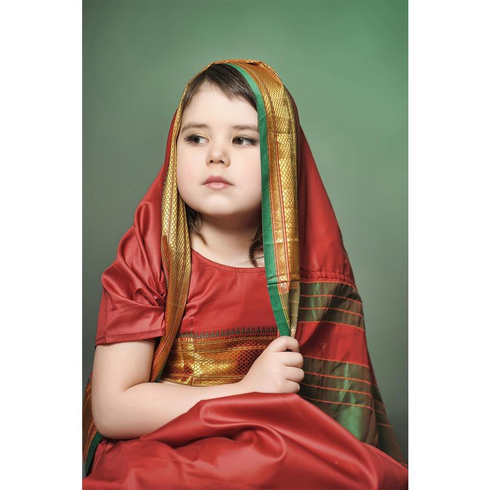 ArtzFolio A Little Girl Is In The National Indian Suit Unframed Paper Poster-Paper Posters Unframed-AZART13730966POS_UN_L-Image Code 5001142 Vishnu Image Folio Pvt Ltd, IC 5001142, ArtzFolio, Paper Posters Unframed, Portraits, Traditional, Photography, a, little, girl, is, in, the, national, indian, suit, unframed, paper, poster, wall, large, size, for, living, room, home, decoration, big, framed, decor, posters, pitaara, box, modern, art, with, frame, bedroom, amazonbasics, door, drawing, small, decorative