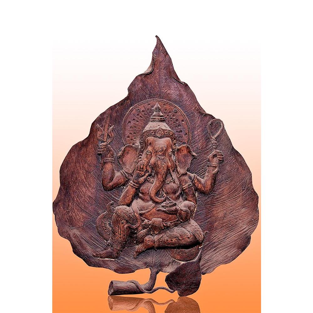 ArtzFolio Lord Ganesha Unframed Paper Poster-Paper Posters Unframed-AZART13776413POS_UN_L-Image Code 5001155 Vishnu Image Folio Pvt Ltd, IC 5001155, ArtzFolio, Paper Posters Unframed, Religious, Photography, lord, ganesha, unframed, paper, poster, wall, large, size, for, living, room, home, decoration, big, framed, decor, posters, pitaara, box, modern, art, with, frame, bedroom, amazonbasics, door, drawing, small, decorative, office, reception, multiple, friends, images, reprints, reprint, kids, bathroom, d