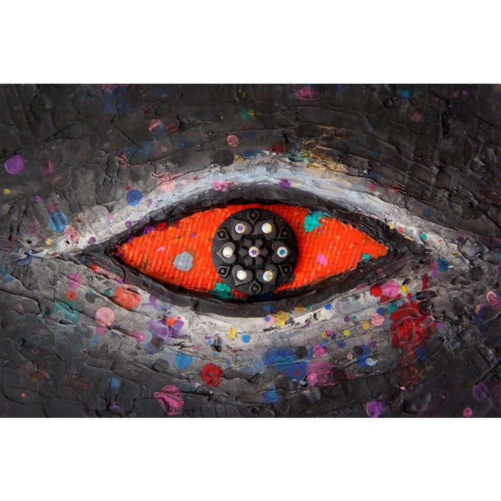 ArtzFolio Red Eye D1 Unframed Paper Poster-Paper Posters Unframed-AZART13822920POS_UN_L-Image Code 5001157 Vishnu Image Folio Pvt Ltd, IC 5001157, ArtzFolio, Paper Posters Unframed, Abstract, Fine Art Reprint, red, eye, d1, unframed, paper, poster, wall, large, size, for, living, room, home, decoration, big, framed, decor, posters, pitaara, box, modern, art, with, frame, bedroom, amazonbasics, door, drawing, small, decorative, office, reception, multiple, friends, images, reprints, reprint, kids, bathroom, 