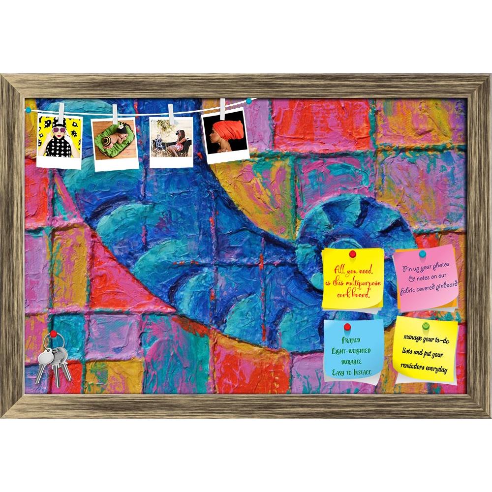 ArtzFolio Blue Trunk Printed Bulletin Board Notice Pin Board Soft Board | Framed-Bulletin Boards Framed-AZSAO13822960BLB_FR_L-Image Code 5001159 Vishnu Image Folio Pvt Ltd, IC 5001159, ArtzFolio, Bulletin Boards Framed, Abstract, Fine Art Reprint, blue, trunk, printed, bulletin, board, notice, pin, soft, framed, texture, colorful, painting, pin up board, push pin board, extra large cork board, big pin board, notice board, small bulletin board, cork board, wall notice board, giant cork board, bulletin board,