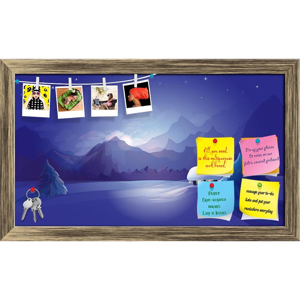 ArtzFolio Winter Landscape D2 Printed Bulletin Board Notice Pin Board Soft Board | Framed-Bulletin Boards Framed-AZSAO13834632BLB_FR_L-Image Code 5001167 Vishnu Image Folio Pvt Ltd, IC 5001167, ArtzFolio, Bulletin Boards Framed, Fantasy, Kids, Landscapes, Digital Art, winter, landscape, d2, printed, bulletin, board, notice, pin, soft, framed, pin up board, push pin board, extra large cork board, big pin board, notice board, small bulletin board, cork board, wall notice board, giant cork board, bulletin boar