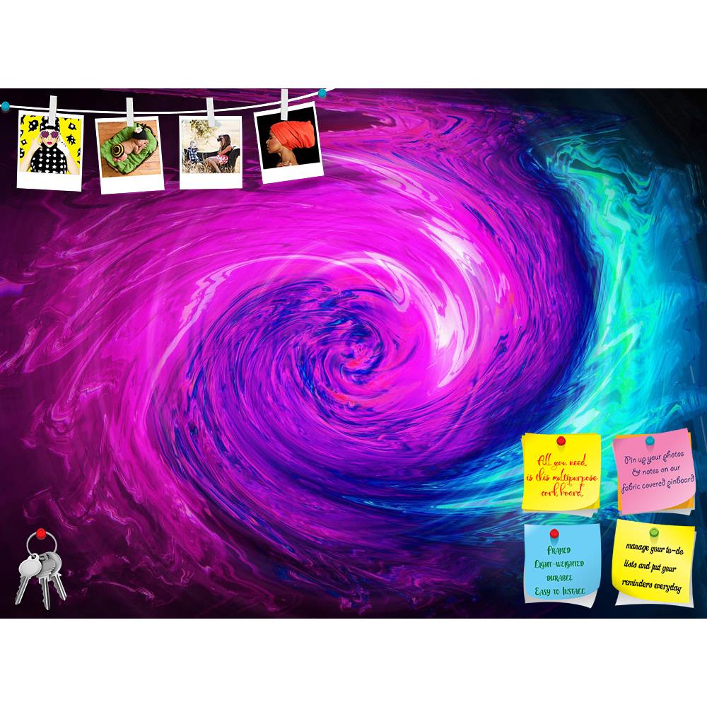 ArtzFolio Abstract Pink & Blue Electric Lights Swirl Printed Bulletin Board Notice Pin Board Soft Board | Frameless-Bulletin Boards Frameless-AZSAO13836507BLB_FL_L-Image Code 5001169 Vishnu Image Folio Pvt Ltd, IC 5001169, ArtzFolio, Bulletin Boards Frameless, Abstract, Digital Art, pink, blue, electric, lights, swirl, printed, bulletin, board, notice, pin, soft, frameless, light, background, pin up board, push pin board, extra large cork board, big pin board, notice board, small bulletin board, cork board,