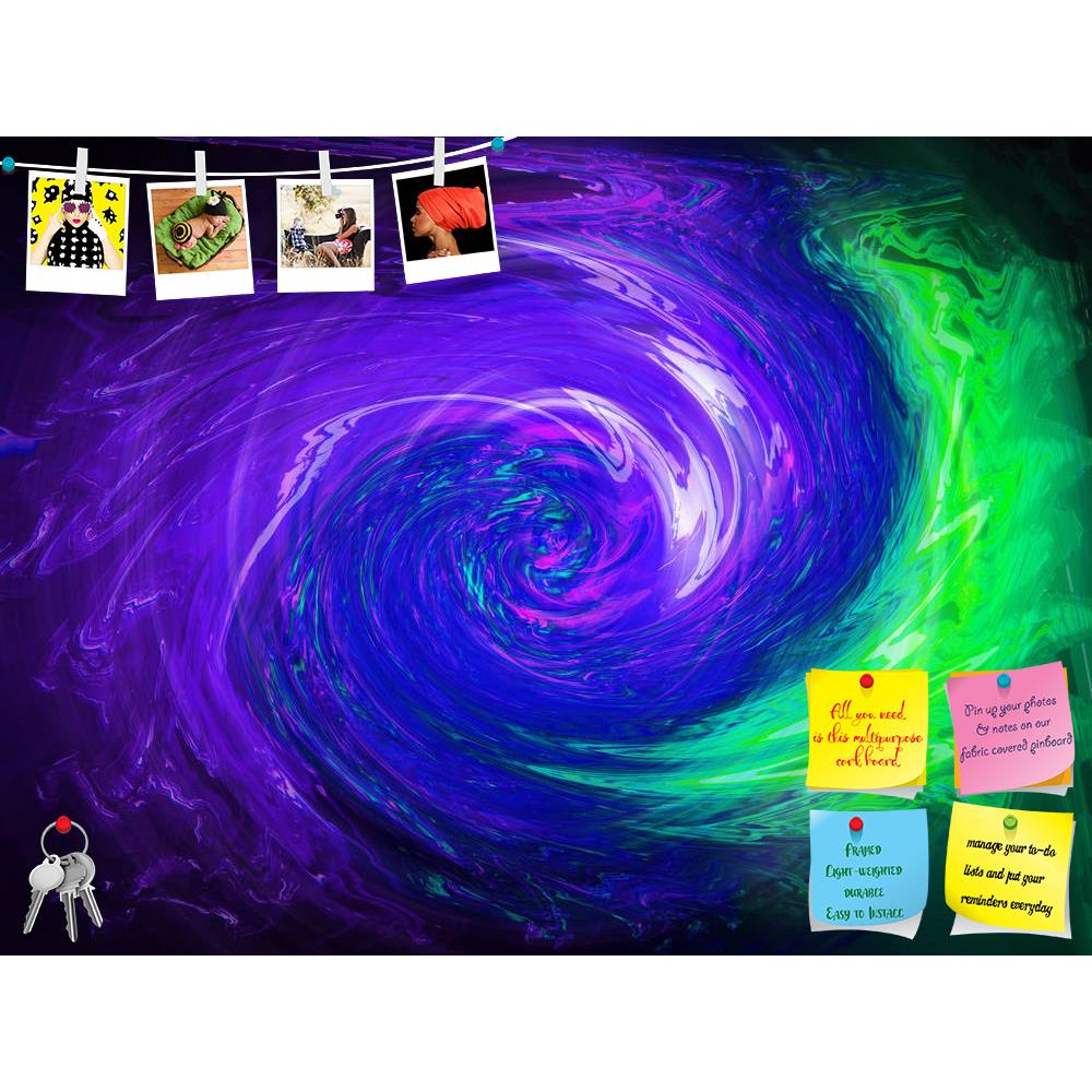 ArtzFolio Indigo Blue & Green Electric Lights Swirl Printed Bulletin Board Notice Pin Board Soft Board | Frameless-Bulletin Boards Frameless-AZSAO13836509BLB_FL_L-Image Code 5001170 Vishnu Image Folio Pvt Ltd, IC 5001170, ArtzFolio, Bulletin Boards Frameless, Abstract, Digital Art, indigo, blue, green, electric, lights, swirl, printed, bulletin, board, notice, pin, soft, frameless, background, pin up board, push pin board, extra large cork board, big pin board, notice board, small bulletin board, cork board