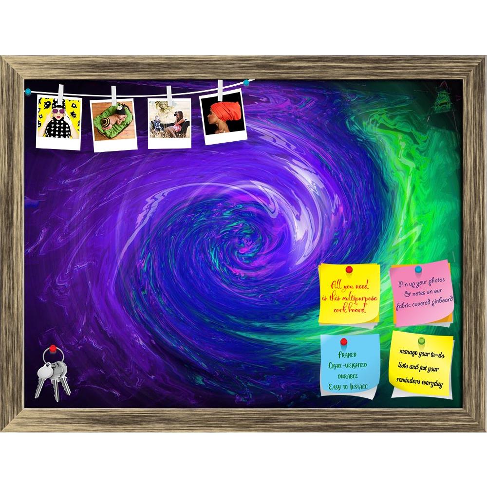 ArtzFolio Indigo Blue & Green Electric Lights Swirl Printed Bulletin Board Notice Pin Board Soft Board | Framed-Bulletin Boards Framed-AZSAO13836509BLB_FR_L-Image Code 5001170 Vishnu Image Folio Pvt Ltd, IC 5001170, ArtzFolio, Bulletin Boards Framed, Abstract, Digital Art, indigo, blue, green, electric, lights, swirl, printed, bulletin, board, notice, pin, soft, framed, background, pin up board, push pin board, extra large cork board, big pin board, notice board, small bulletin board, cork board, wall notic