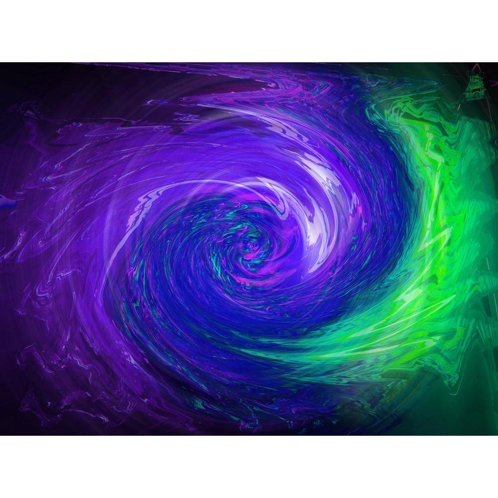 Indigo Blue & Green Electric Lights Swirl Canvas Painting Synthetic Frame-Paintings MDF Framing-AFF_FR-IC 5001170 IC 5001170, Abstract Expressionism, Abstracts, Beverage, Black, Black and White, Bling, Circle, Cuisine, Food, Food and Beverage, Food and Drink, Semi Abstract, indigo, blue, green, electric, lights, swirl, canvas, painting, synthetic, frame, abstract, backdrop, backdrops, background, backgrounds, beverages, blues, bright, brightly, brilliant, circles, circular, clockwise, cold, color, colored, 