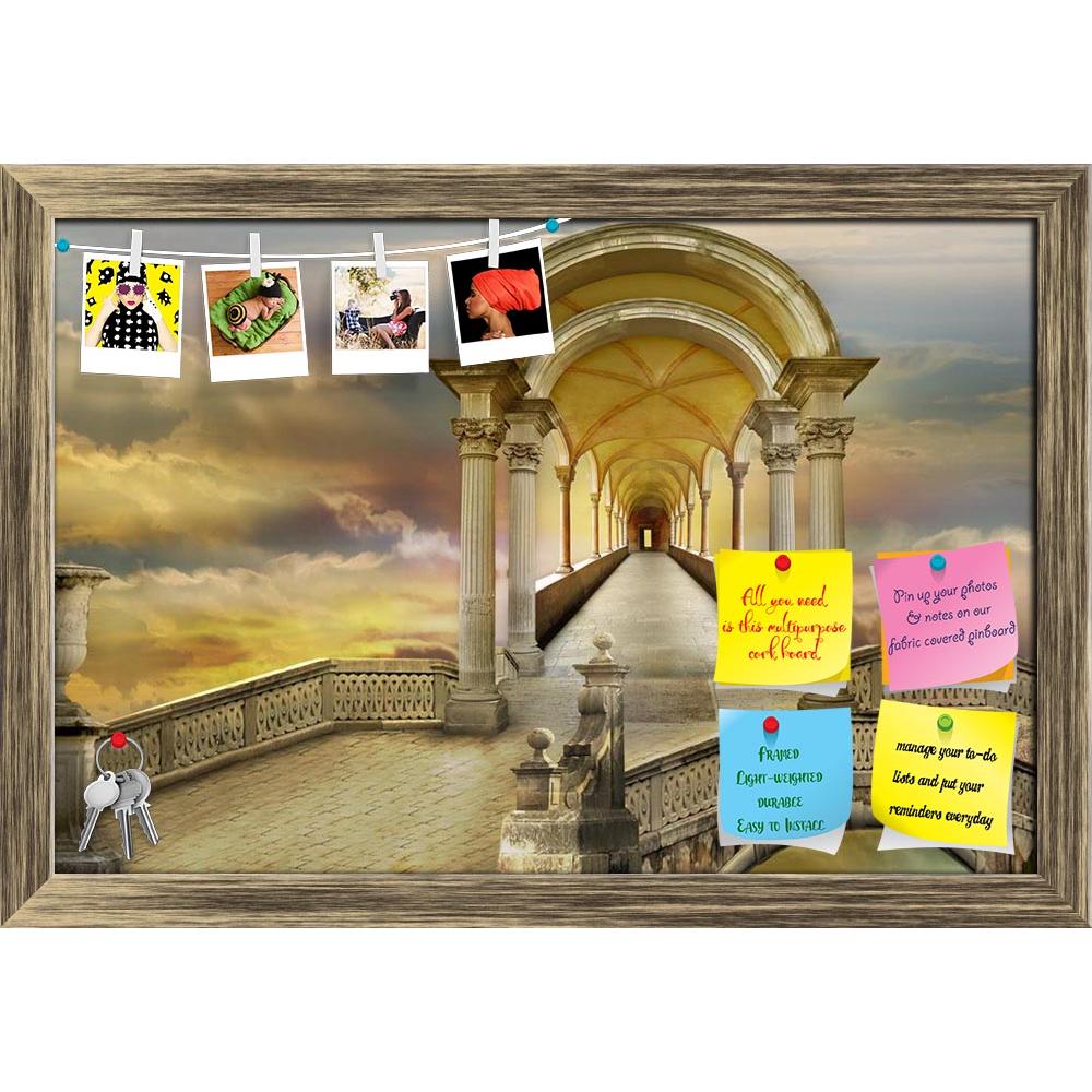 ArtzFolio Inspiration From Italian Heavens D1 Printed Bulletin Board Notice Pin Board Soft Board | Framed-Bulletin Boards Framed-AZSAO13897129BLB_FR_L-Image Code 5001180 Vishnu Image Folio Pvt Ltd, IC 5001180, ArtzFolio, Bulletin Boards Framed, Abstract, Surrealism, Digital Art, inspiration, from, italian, heavens, d1, printed, bulletin, board, notice, pin, soft, framed, pin up board, push pin board, extra large cork board, big pin board, notice board, small bulletin board, cork board, wall notice board, gi