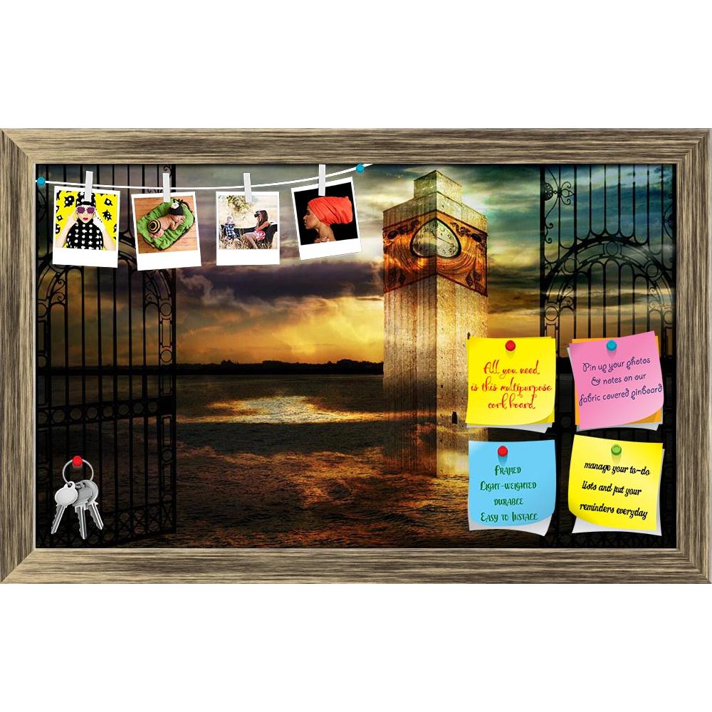 ArtzFolio Sailing The Memory Printed Bulletin Board Notice Pin Board Soft Board | Framed-Bulletin Boards Framed-AZSAO13897132BLB_FR_L-Image Code 5001181 Vishnu Image Folio Pvt Ltd, IC 5001181, ArtzFolio, Bulletin Boards Framed, Abstract, Surrealism, Digital Art, sailing, the, memory, printed, bulletin, board, notice, pin, soft, framed, pin up board, push pin board, extra large cork board, big pin board, notice board, small bulletin board, cork board, wall notice board, giant cork board, bulletin board, offi