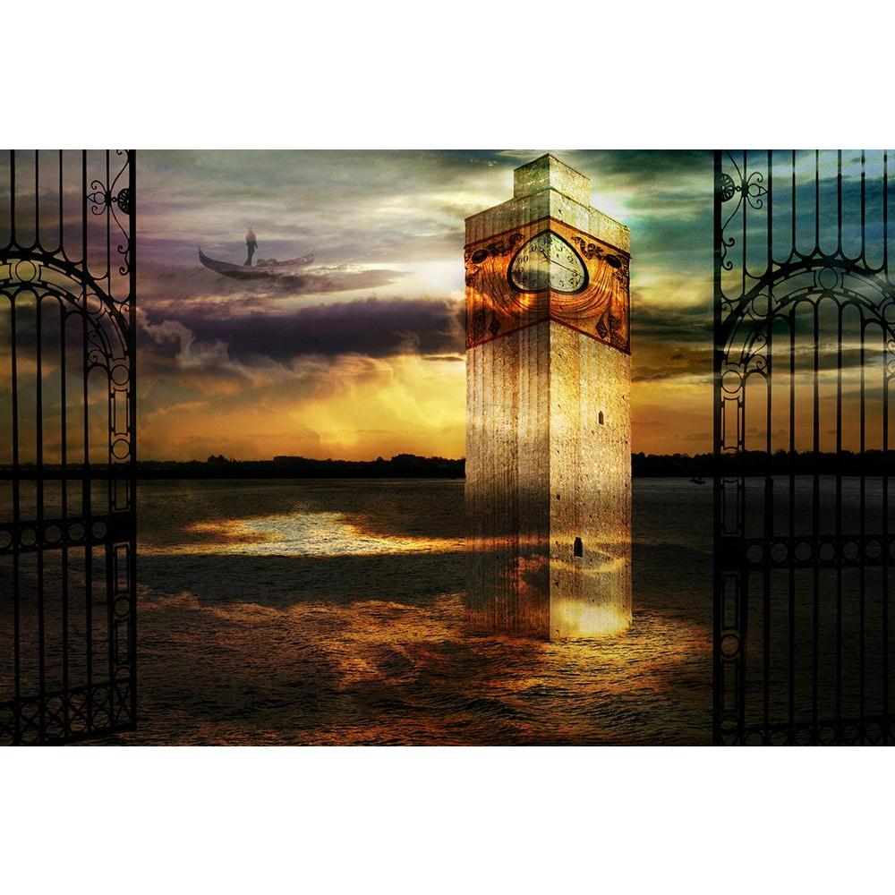 ArtzFolio Sailing The Memory Unframed Paper Poster-Paper Posters Unframed-AZART13897132POS_UN_L-Image Code 5001181 Vishnu Image Folio Pvt Ltd, IC 5001181, ArtzFolio, Paper Posters Unframed, Abstract, Surrealism, Digital Art, sailing, the, memory, unframed, paper, poster, wall, large, size, for, living, room, home, decoration, big, framed, decor, posters, pitaara, box, modern, art, with, frame, bedroom, amazonbasics, door, drawing, small, decorative, office, reception, multiple, friends, images, reprints, re