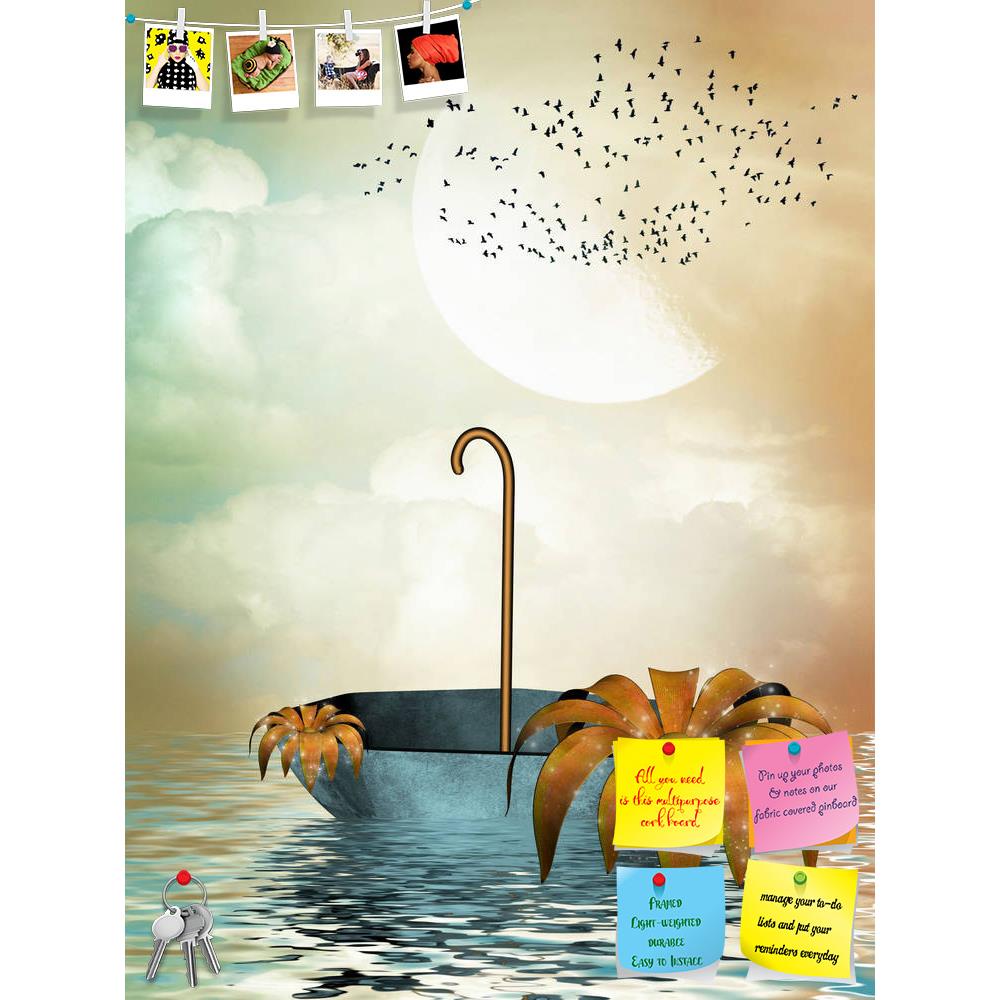 ArtzFolio Umbrella Photo In The Ocean Printed Bulletin Board Notice Pin Board Soft Board | Frameless-Bulletin Boards Frameless-AZSAO13932142BLB_FL_L-Image Code 5001196 Vishnu Image Folio Pvt Ltd, IC 5001196, ArtzFolio, Bulletin Boards Frameless, Fantasy, Kids, Landscapes, Digital Art, umbrella, photo, in, the, ocean, printed, bulletin, board, notice, pin, soft, frameless, flowers, pin up board, push pin board, extra large cork board, big pin board, notice board, small bulletin board, cork board, wall notice