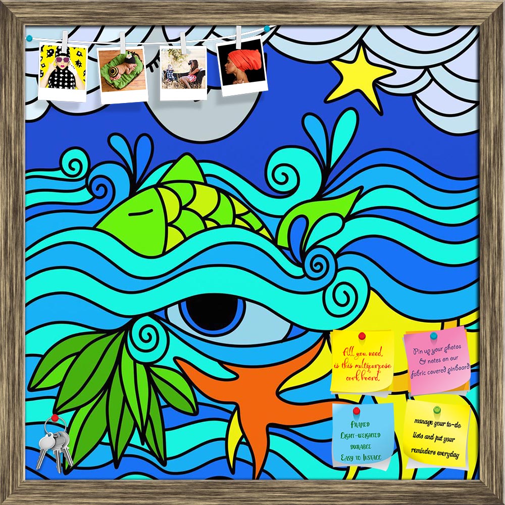ArtzFolio Abstract Background With The Sea At Night Printed Bulletin Board Notice Pin Board Soft Board | Framed-Bulletin Boards Framed-AZSAO14007862BLB_FR_L-Image Code 5001218 Vishnu Image Folio Pvt Ltd, IC 5001218, ArtzFolio, Bulletin Boards Framed, Kids, Digital Art, abstract, background, with, the, sea, at, night, printed, bulletin, board, notice, pin, soft, framed, pin up board, push pin board, extra large cork board, big pin board, notice board, small bulletin board, cork board, wall notice board, gian