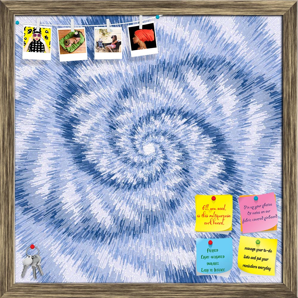 ArtzFolio Abstract Artwork D46 Printed Bulletin Board Notice Pin Board Soft Board | Framed-Bulletin Boards Framed-AZSAO14018715BLB_FR_L-Image Code 5001219 Vishnu Image Folio Pvt Ltd, IC 5001219, ArtzFolio, Bulletin Boards Framed, Abstract, Digital Art, artwork, d46, printed, bulletin, board, notice, pin, soft, framed, spiral, motion, optical, illusion, blue, background, illustration, pin up board, push pin board, extra large cork board, big pin board, notice board, small bulletin board, cork board, wall not