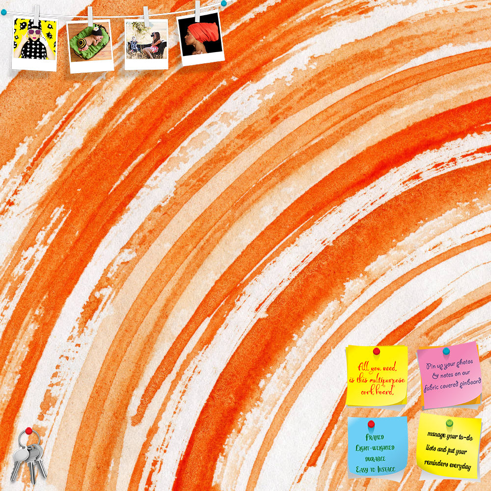 ArtzFolio Abstract Artwork D47 Printed Bulletin Board Notice Pin Board Soft Board | Frameless-Bulletin Boards Frameless-AZSAO14032937BLB_FL_L-Image Code 5001220 Vishnu Image Folio Pvt Ltd, IC 5001220, ArtzFolio, Bulletin Boards Frameless, Abstract, Fine Art Reprint, artwork, d47, printed, bulletin, board, notice, pin, soft, frameless, hand, painted, watercolor, background, pin up board, push pin board, extra large cork board, big pin board, notice board, small bulletin board, cork board, wall notice board, 