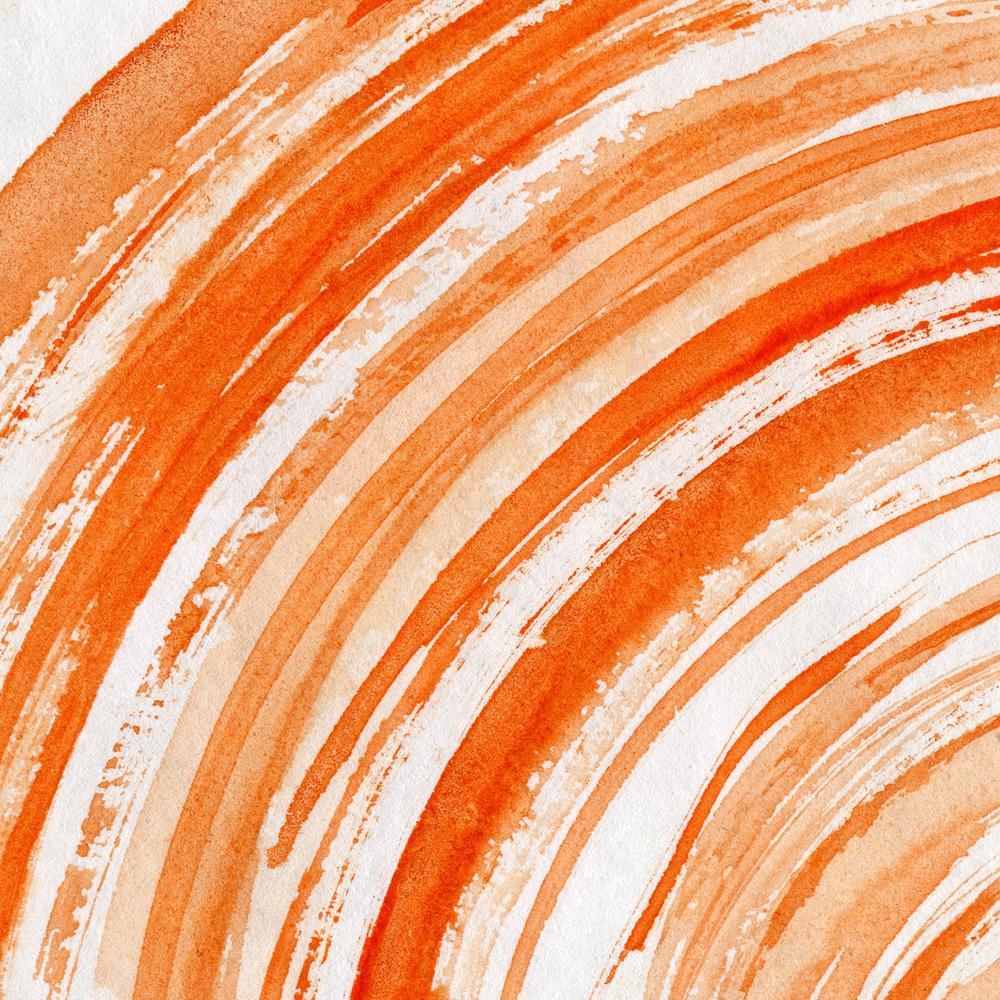 Abstract Artwork Canvas Painting Synthetic Frame - Paintings MDF Framing - ArtzFolio.com