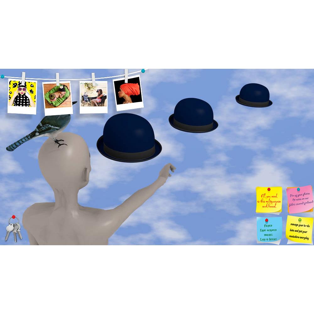 ArtzFolio Surrealism Printed Bulletin Board Notice Pin Board Soft Board | Frameless-Bulletin Boards Frameless-AZSAO14169165BLB_FL_L-Image Code 5001233 Vishnu Image Folio Pvt Ltd, IC 5001233, ArtzFolio, Bulletin Boards Frameless, Conceptual, Kids, Digital Art, surrealism, printed, bulletin, board, notice, pin, soft, frameless, pin up board, push pin board, extra large cork board, big pin board, notice board, small bulletin board, cork board, wall notice board, giant cork board, bulletin board, office notice 