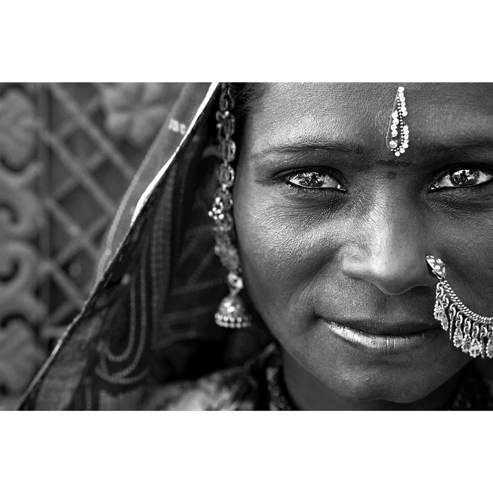 ArtzFolio Portrait Of A India Rajasthani Woman Unframed Paper Poster-Paper Posters Unframed-AZART14186184POS_UN_L-Image Code 5001238 Vishnu Image Folio Pvt Ltd, IC 5001238, ArtzFolio, Paper Posters Unframed, Portraits, Traditional, Photography, portrait, of, a, india, rajasthani, woman, unframed, paper, poster, wall, large, size, for, living, room, home, decoration, big, framed, decor, posters, pitaara, box, modern, art, with, frame, bedroom, amazonbasics, door, drawing, small, decorative, office, reception