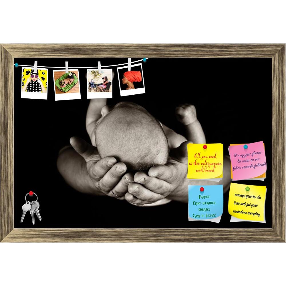 ArtzFolio Father Holding His Little Boy Printed Bulletin Board Notice Pin Board Soft Board | Framed-Bulletin Boards Framed-AZSAO14229982BLB_FR_L-Image Code 5001243 Vishnu Image Folio Pvt Ltd, IC 5001243, ArtzFolio, Bulletin Boards Framed, Kids, Photography, father, holding, his, little, boy, printed, bulletin, board, notice, pin, soft, framed, black, background, pin up board, push pin board, extra large cork board, big pin board, notice board, small bulletin board, cork board, wall notice board, giant cork 