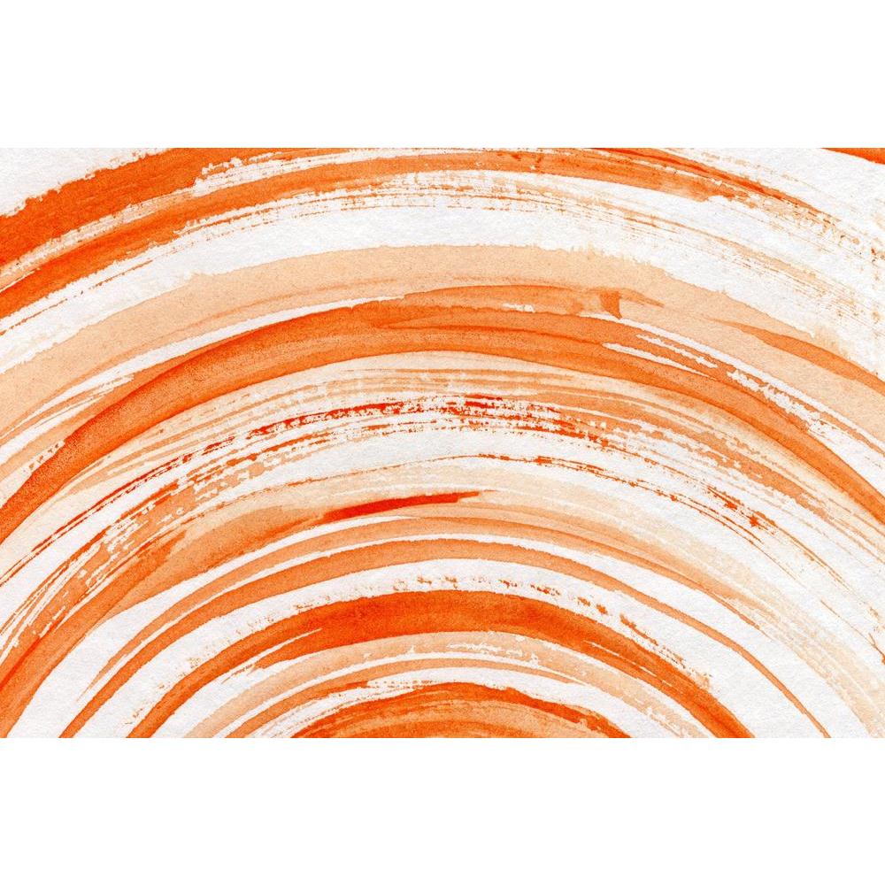 Abstract Artwork Canvas Painting Synthetic Frame - Paintings MDF Framing - ArtzFolio.com
