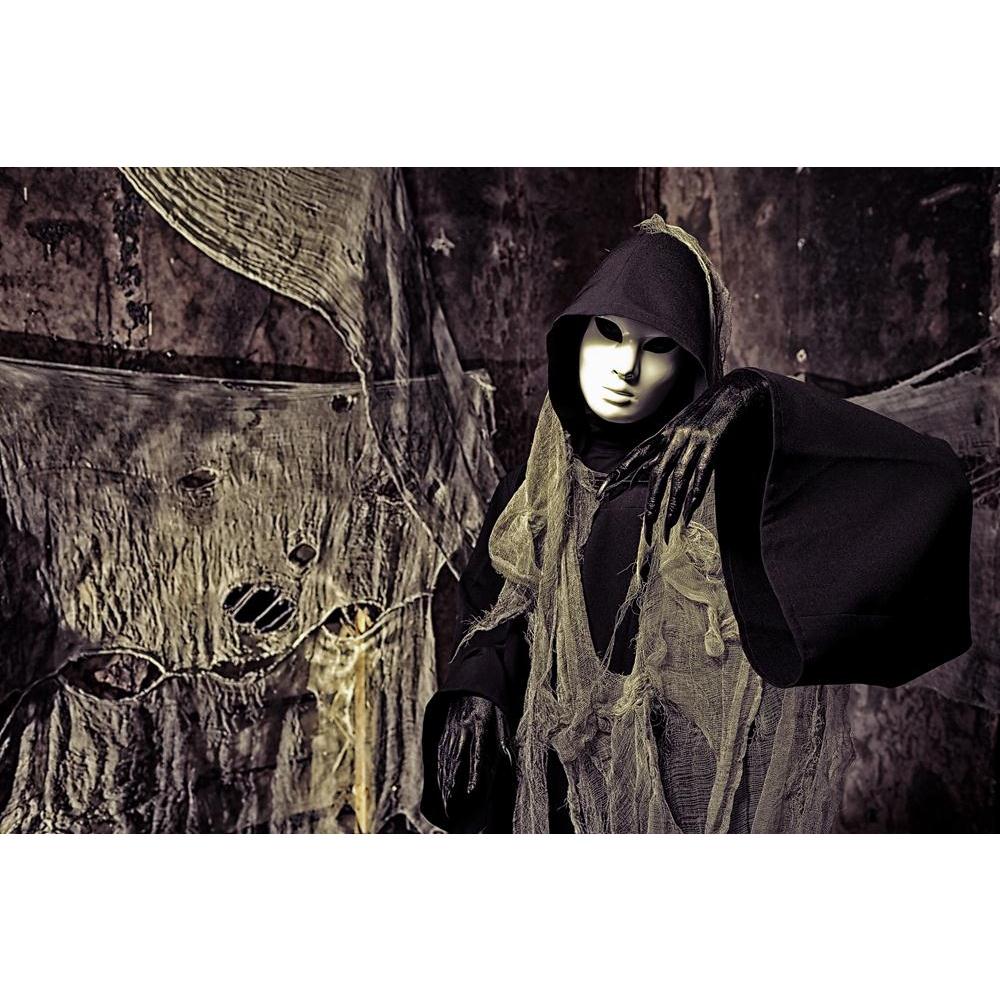 Abstract Artwork Canvas Painting Synthetic Frame - Paintings MDF Framing - ArtzFolio.com