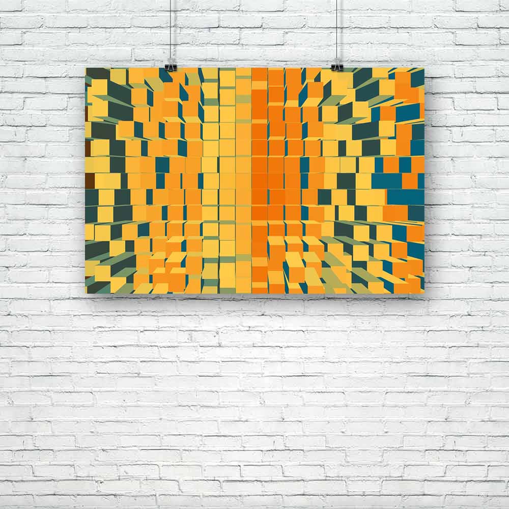 Colorful Art Unframed Paper Poster-Paper Posters Unframed-POS_UN-IC 5001278 IC 5001278, Abstract Expressionism, Abstracts, Ancient, Art and Paintings, Digital, Digital Art, Drawing, Graphic, Historical, Medieval, Patterns, Semi Abstract, Signs, Signs and Symbols, Splatter, Vintage, Watercolour, colorful, art, unframed, paper, poster, abstract, acrylic, aqua, artistic, background, banner, bright, brush, canvas, color, colour, creativity, design, drip, dye, element, gradient, hand, handmade, ink, liquid, made