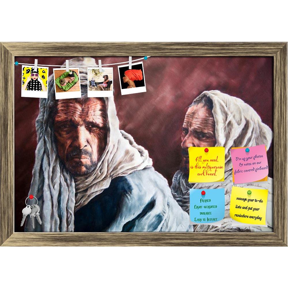 ArtzFolio Artwork Arab Printed Bulletin Board Notice Pin Board Soft Board | Framed-Bulletin Boards Framed-AZSAO14429275BLB_FR_L-Image Code 5001279 Vishnu Image Folio Pvt Ltd, IC 5001279, ArtzFolio, Bulletin Boards Framed, Portraits, Fine Art Reprint, artwork, arab, printed, bulletin, board, notice, pin, soft, framed, painting, pin up board, push pin board, extra large cork board, big pin board, notice board, small bulletin board, cork board, wall notice board, giant cork board, bulletin board, office notice