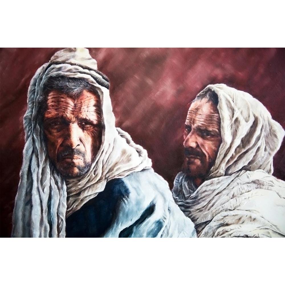 ArtzFolio Artwork Arab Unframed Paper Poster-Paper Posters Unframed-AZART14429275POS_UN_L-Image Code 5001279 Vishnu Image Folio Pvt Ltd, IC 5001279, ArtzFolio, Paper Posters Unframed, Portraits, Fine Art Reprint, artwork, arab, unframed, paper, poster, wall, large, size, for, living, room, home, decoration, big, framed, decor, posters, pitaara, box, modern, art, with, frame, bedroom, amazonbasics, door, drawing, small, decorative, office, reception, multiple, friends, images, reprints, reprint, kids, bathro