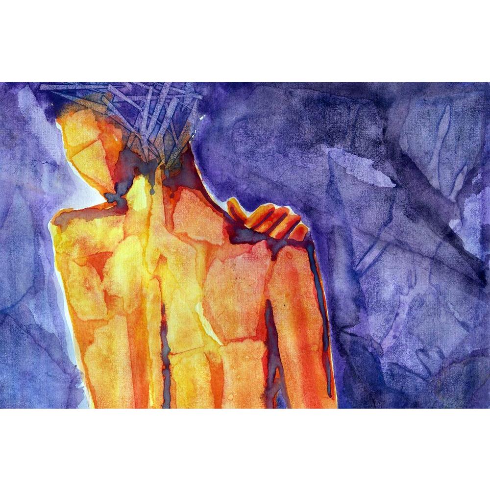 ArtzFolio Figure Of A Woman Unframed Paper Poster-Paper Posters Unframed-AZART14476389POS_UN_L-Image Code 5001284 Vishnu Image Folio Pvt Ltd, IC 5001284, ArtzFolio, Paper Posters Unframed, Abstract, Fine Art Reprint, figure, of, a, woman, unframed, paper, poster, wall, large, size, for, living, room, home, decoration, big, framed, decor, posters, pitaara, box, modern, art, with, frame, bedroom, amazonbasics, door, drawing, small, decorative, office, reception, multiple, friends, images, reprints, reprint, k