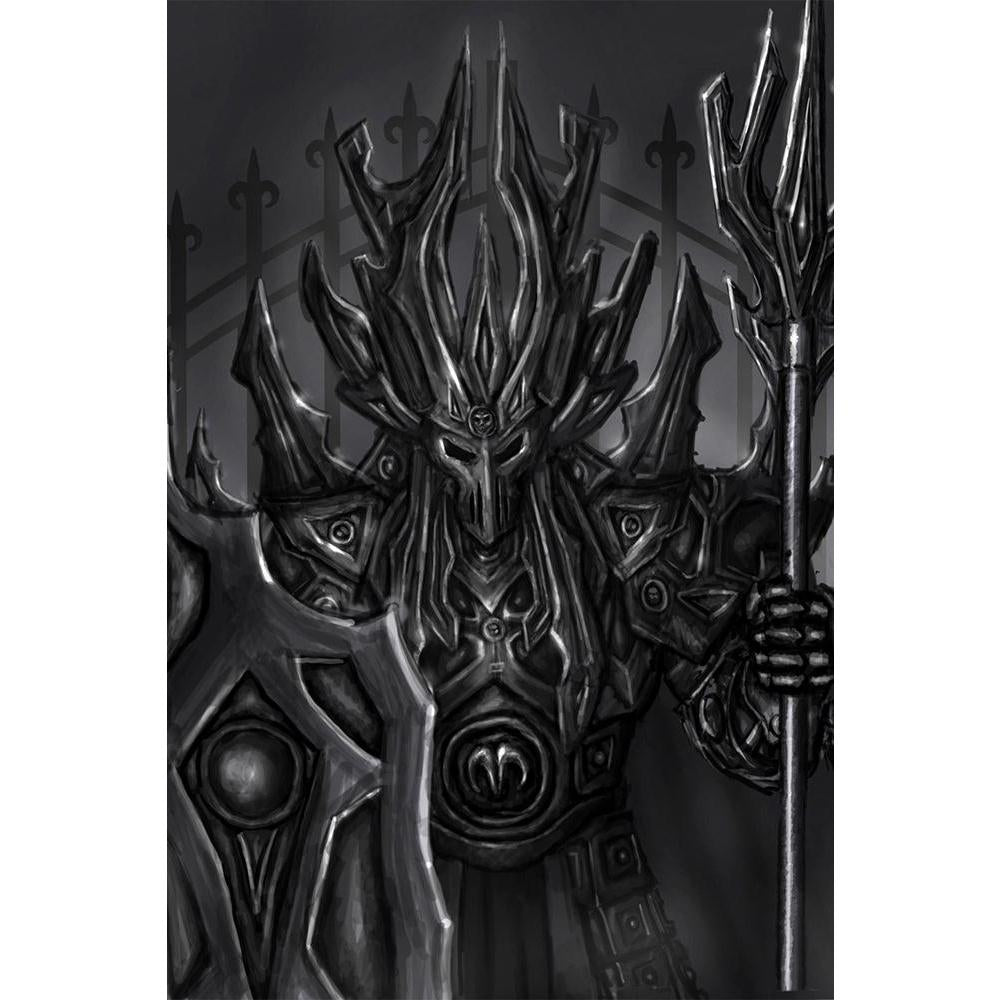 ArtzFolio Knight Of Death Unframed Paper Poster-Paper Posters Unframed-AZART14505498POS_UN_L-Image Code 5001290 Vishnu Image Folio Pvt Ltd, IC 5001290, ArtzFolio, Paper Posters Unframed, Fantasy, Fine Art Reprint, knight, of, death, unframed, paper, poster, wall, large, size, for, living, room, home, decoration, big, framed, decor, posters, pitaara, box, modern, art, with, frame, bedroom, amazonbasics, door, drawing, small, decorative, office, reception, multiple, friends, images, reprints, reprint, kids, b