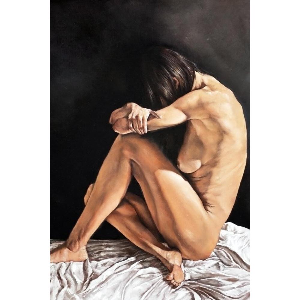 ArtzFolio Young Woman D3 Unframed Paper Poster-Paper Posters Unframed-AZART14539171POS_UN_L-Image Code 5001295 Vishnu Image Folio Pvt Ltd, IC 5001295, ArtzFolio, Paper Posters Unframed, Adult, Figurative, Fine Art Reprint, young, woman, d3, unframed, paper, poster, wall, large, size, for, living, room, home, decoration, big, framed, decor, posters, pitaara, box, modern, art, with, frame, bedroom, amazonbasics, door, drawing, small, decorative, office, reception, multiple, friends, images, reprints, reprint,