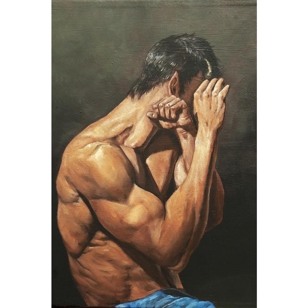 ArtzFolio Elf Unframed Paper Poster-Paper Posters Unframed-AZART14539177POS_UN_L-Image Code 5001298 Vishnu Image Folio Pvt Ltd, IC 5001298, ArtzFolio, Paper Posters Unframed, Adult, Figurative, Fine Art Reprint, elf, unframed, paper, poster, wall, large, size, for, living, room, home, decoration, big, framed, decor, posters, pitaara, box, modern, art, with, frame, bedroom, amazonbasics, door, drawing, small, decorative, office, reception, multiple, friends, images, reprints, reprint, kids, bathroom, designe